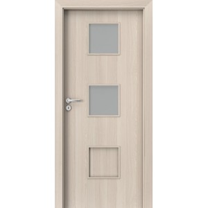 Porta FIT C2 Orech Bielený 